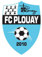 Logo du FC Plouay