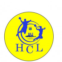 Logo du Handball Club Laonnois