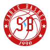 Logo du SABLE BASKET