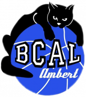 Logo du Basket Club Ambert Livradois