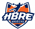 Logo du HB Rhone Eyrieux Ardeche