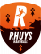 Logo HBC de Rhuys 2