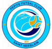 Logo du St Herblain Pepite Futsal Club