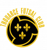 Logo du Thouarce Futsal Club