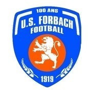 Logo du US Forbach 2