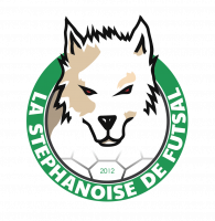 Logo du US Stephanoise de Futsal