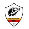 Logo du AS Rennes Futsal