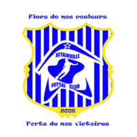 Logo du Attainville Futsal C 2