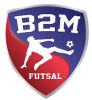 Logo du Bords de Marne Futsal