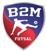 Logo du Bords de Marne Futsal