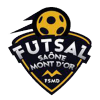 Logo du Goal Futsal Club