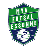 Logo du Mya Futsal Essonne