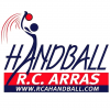 Logo du RC Arras HB