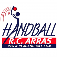 Logo du RC Arras HB 2