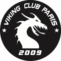 Logo du Viking Club Paris 2