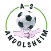 Logo du AS Andolsheim