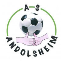 Logo du AS Andolsheim 3