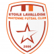 Logo Etoile Lavalloise Futsal Club