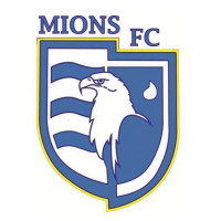 Logo du Mions FC