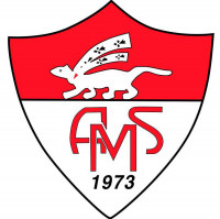 Logo du AS Menimur 3