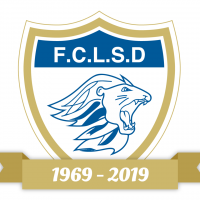 Logo du Football Club Limonest Dardilly 