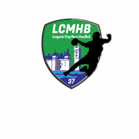 Logo du Langeais Cinq Mars Handball