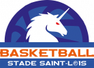 Logo du Stade Saint Lois Manche