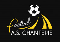 Logo du AS Chantepie