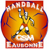 Logo du Eaubonne CS Municipal