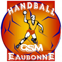Logo du Eaubonne CS Municipal 2