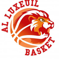 Logo du AL Luxeuil