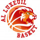 Logo AL Luxeuil
