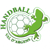 Logo du Handball Val d'Argens