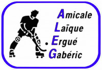Logo du Amicale Laïque Ergué-Gabéric