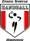 Logo ES Hagondange Handball 3