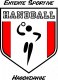 Logo ES Hagondange Handball