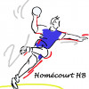 Logo du Homecourt Handball