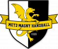 Logo du Metz Magny HB