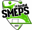 Logo du Smeps Handball 54