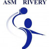 Logo du ASM Rivery Handball