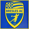 Logo du Bresles AC