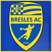 Logo du Bresles AC 3