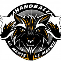 Logo du Club Sportif Municipal Mesnilois