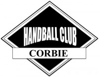 Logo du H.B.C. Corbie 2