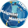 Logo du Handball Club de Maignelay Montigny