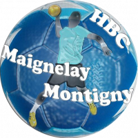 Logo du Handball Club de Maignelay Monti