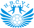 Logo du Handball Club Valois de Lagny le Sec