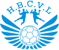 Logo du Handball Club Valois de Lagny le