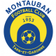 Logo Montauban FC Tarn et Garonne 2