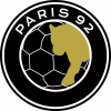Logo du Paris 92